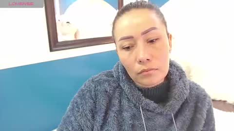 gabriela online show from 02-17-25, 05:10