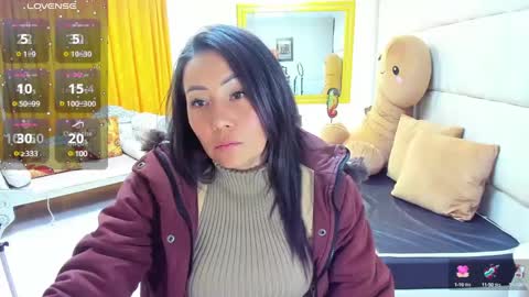 gabriela online show from 03-04-25, 05:03