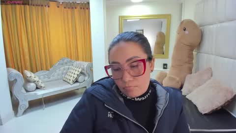 gabriela online show from 03-10-26, 05:29