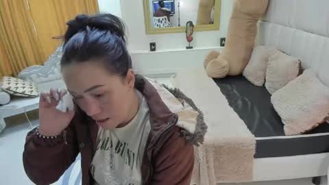 Snapshot of gaby_trent chatting on 04-29-26, 06:03 gabriela online show from 04-29-26, 06:03