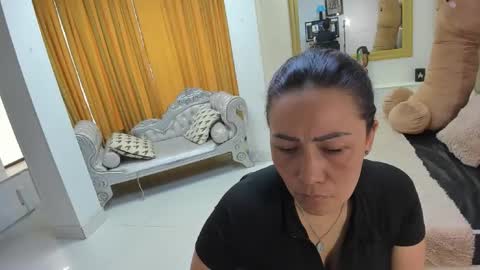 Snapshot of gaby_trent chatting on 04-30-26, 05:30 gabriela online show from 04-30-26, 05:30