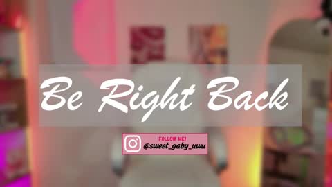 Gabby  online show from 11-07-25, 02:33