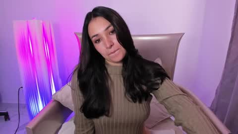 Snapshot of gaby_yummy chatting on 12-03-24, 05:45 Gabriela online show from 12-03-24, 05:45