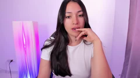 Snapshot of gaby_yummy chatting on 01-16-25, 08:14 Gabriela online show from 01-16-25, 08:14