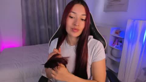 Snapshot of gaby_yummy chatting on 04-29-26, 04:44 Gabriela online show from 04-29-26, 04:44