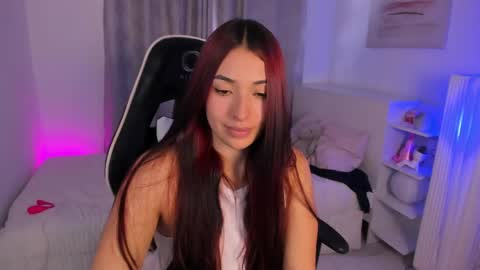 Snapshot of gaby_yummy chatting on 05-01-26, 04:22 Gabriela online show from 05-01-26, 04:22