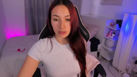 Snapshot of gaby_yummy chatting on 05-15-26, 05:31 Gabriela online show from 05-15-26, 05:31