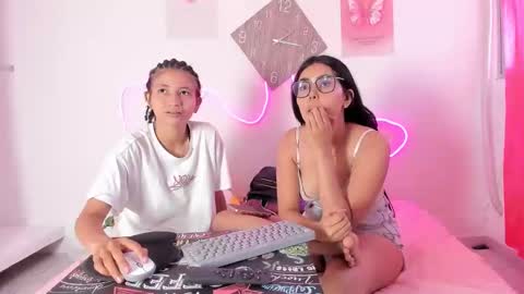 Gaby online show from 02-27-25, 10:20