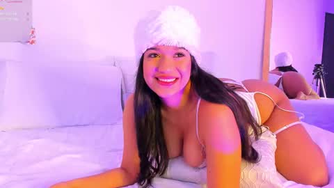 gabycarters online show from 12-17-25, 03:56