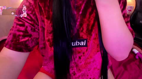 Snapshot of gabydesire chatting on 12-12-24, 12:55 GABY DESIRE online show from 12-12-24, 12:55
