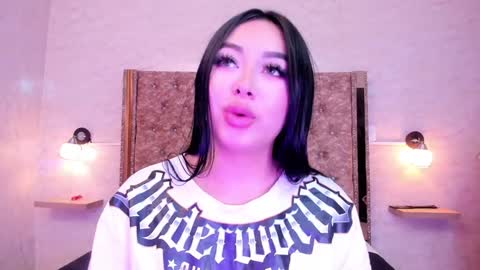 Snapshot of gabydesire chatting on 01-18-25, 01:40 GABY DESIRE online show from 01-18-25, 01:40