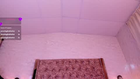 Snapshot of gabydesire chatting on 02-21-25, 02:28 GABY DESIRE online show from 02-21-25, 02:28