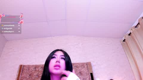 Snapshot of gabydesire chatting on 03-03-25, 06:48 GABY DESIRE online show from 03-03-25, 06:48