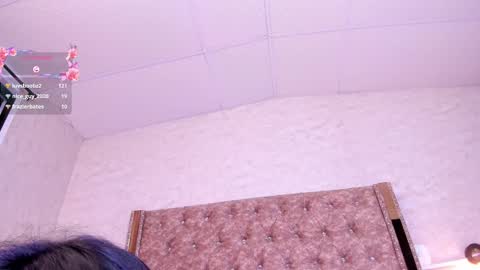 Snapshot of gabydesire chatting on 03-04-25, 03:00 GABY DESIRE online show from 03-04-25, 03:00
