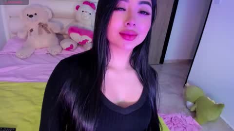 Snapshot of gabydesire chatting on 09-15-25, 04:45 GABY DESIRE online show from 09-15-25, 04:45