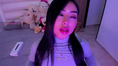 Snapshot of gabydesire chatting on 09-27-25, 02:49 GABY DESIRE online show from 09-27-25, 02:49
