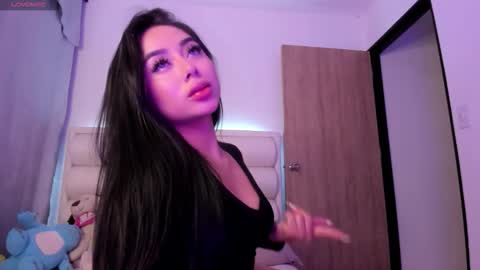 Snapshot of gabydesire chatting on 02-22-26, 04:13 GABY DESIRE online show from 02-22-26, 04:13