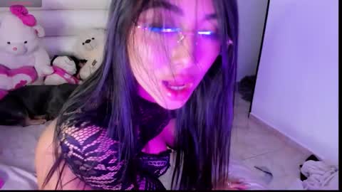 Snapshot of gabydesire chatting on 03-14-26, 07:25 GABY DESIRE online show from 03-14-26, 07:25