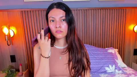 GabyEvans online show from 04-02-26, 03:31