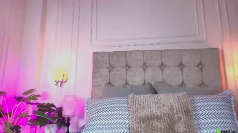 Snapshot of gabyevans4 chatting on 04-24-26, 12:18 GabyEvans online show from 04-24-26, 12:18