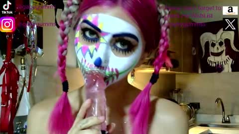 gabygumms online show from 09-18-25, 11:51