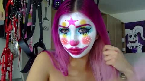 gabygumms online show from 10-22-25, 02:28