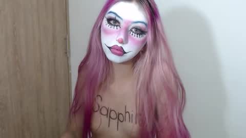 gabygumms online show from 12-02-25, 08:19