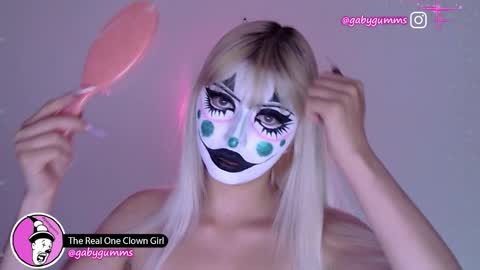 gabygumms online show from 03-19-26, 04:05