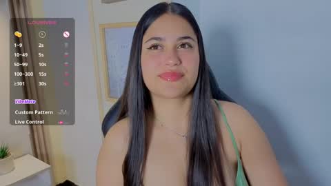 Snapshot of gabyjoness_ chatting on 04-30-26, 04:08 Gaby online show from 04-30-26, 04:08