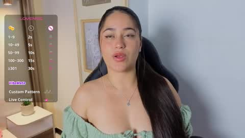 Snapshot of gabyjoness_ chatting on 06-02-26, 04:14 Gaby online show from 06-02-26, 04:14