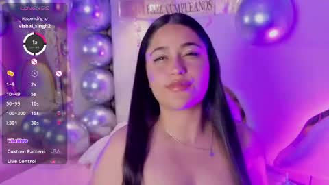 Gaby online show from 06-25-26, 06:07