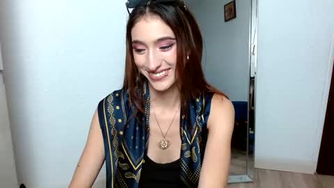 Gaby online show from 03-05-25, 05:39