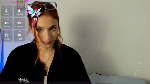 Gaby online show from 11-12-25, 04:24