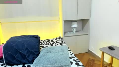 Snapshot of gabymason chatting on 02-13-26, 11:39 gabymason online show from 02-13-26, 11:39