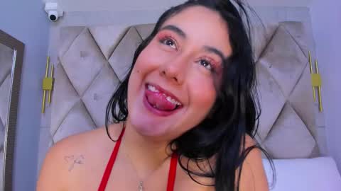 Gaby  online show from 03-11-26, 12:55