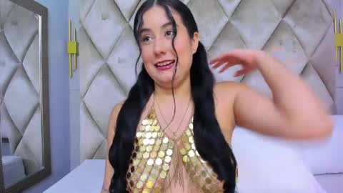 Gaby  online show from 04-16-26, 12:17