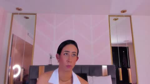 Snapshot of gabypetit chatting on 11-07-25, 08:09 Gaby online show from 11-07-25, 08:09