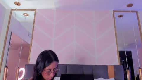 Gaby online show from 01-10-26, 08:10