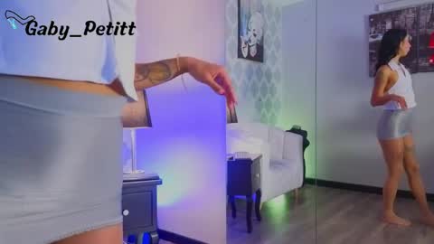 Gaby online show from 06-03-26, 08:03