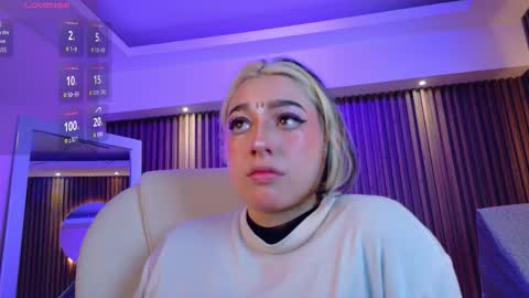 gabyrose9 online show from 11-12-25, 11:43