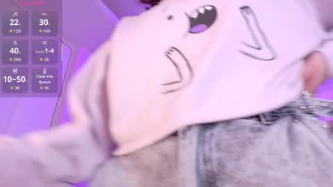 gabyrose9 online show from 03-15-26, 07:31