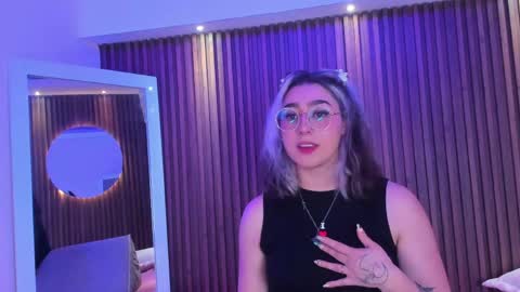 gabyrose9 online show from 04-06-26, 07:59