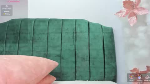 GABYTAYLOR online show from 01-27-25, 01:30