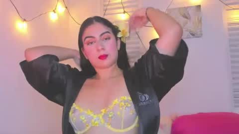 GABYTAYLOR online show from 07-10-26, 07:16