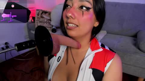 Gabriela Miller online show from 04-20-26, 01:08