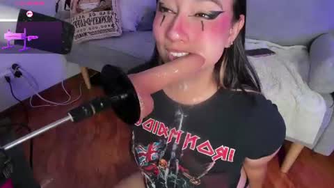 Gabriela Miller online show from 06-28-26, 05:08