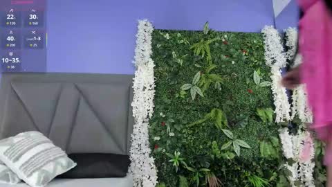  Gaby Cruz  online show from 03-26-26, 11:27