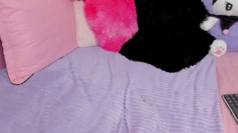 gabyye capprins online show from 01-29-25, 10:43