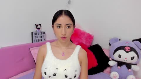 gabyye capprins online show from 01-31-25, 07:18