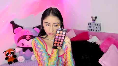 gabyye capprins online show from 02-13-25, 07:31